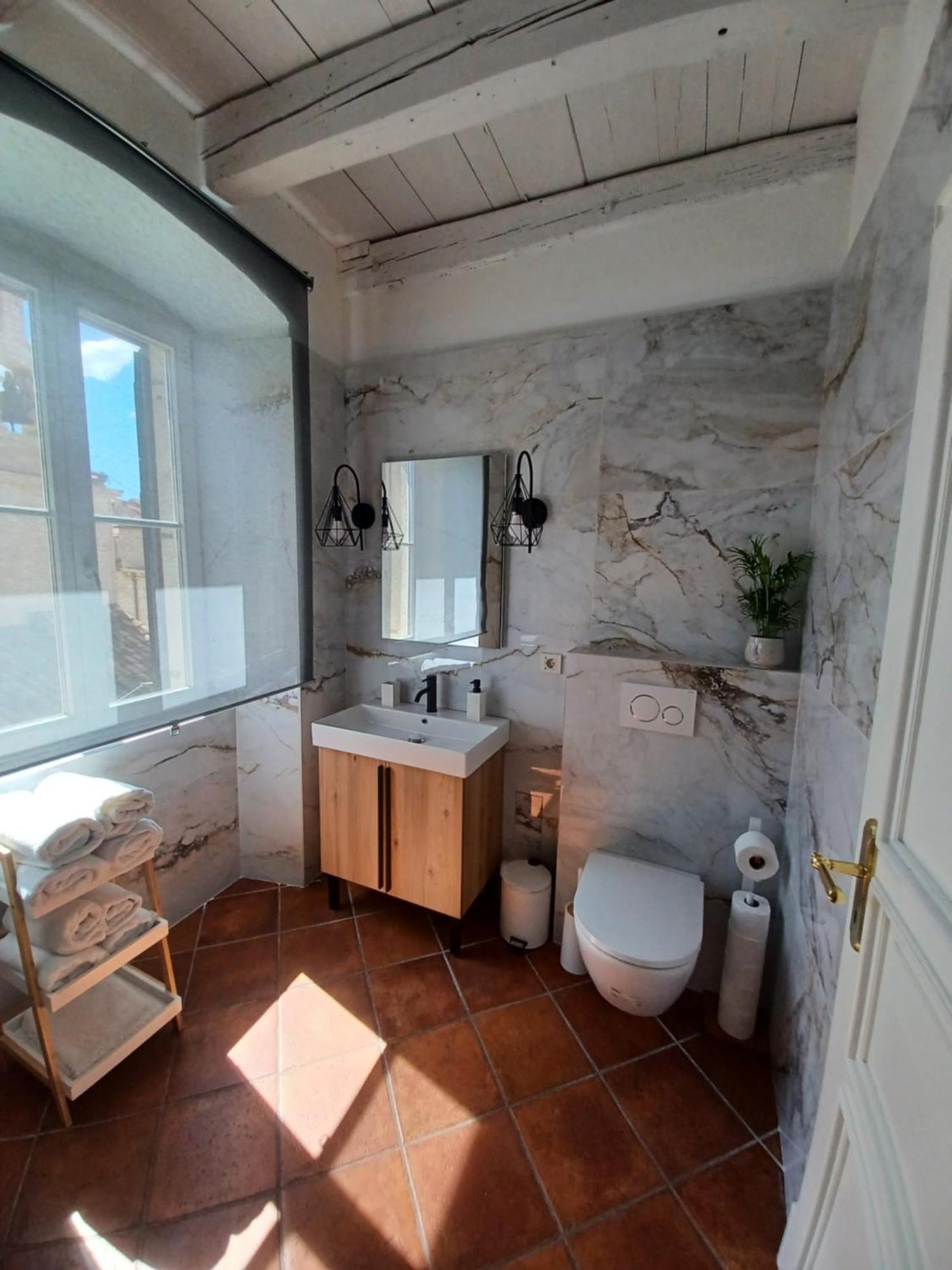 Bella Apartment Dubrovník Exteriér fotografie