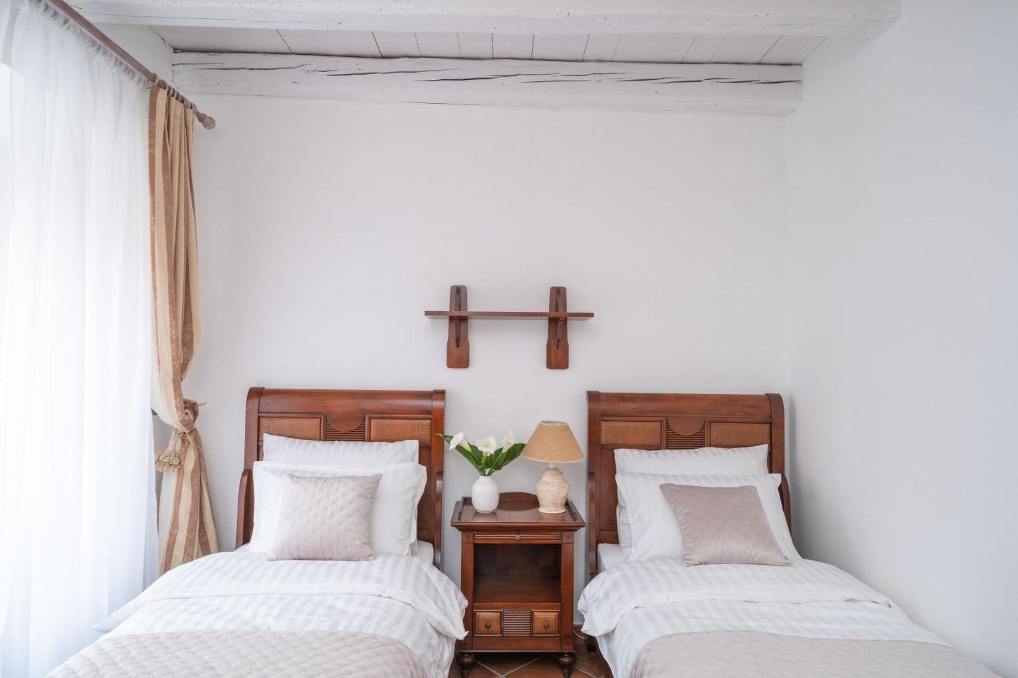 Bella Apartment Dubrovník Exteriér fotografie