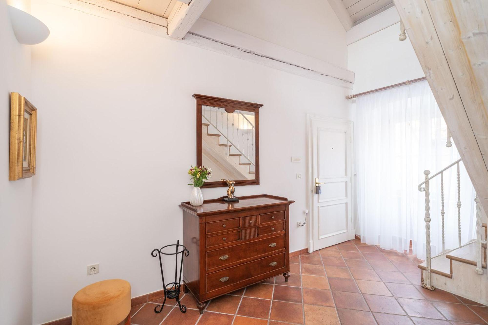 Bella Apartment Dubrovník Exteriér fotografie