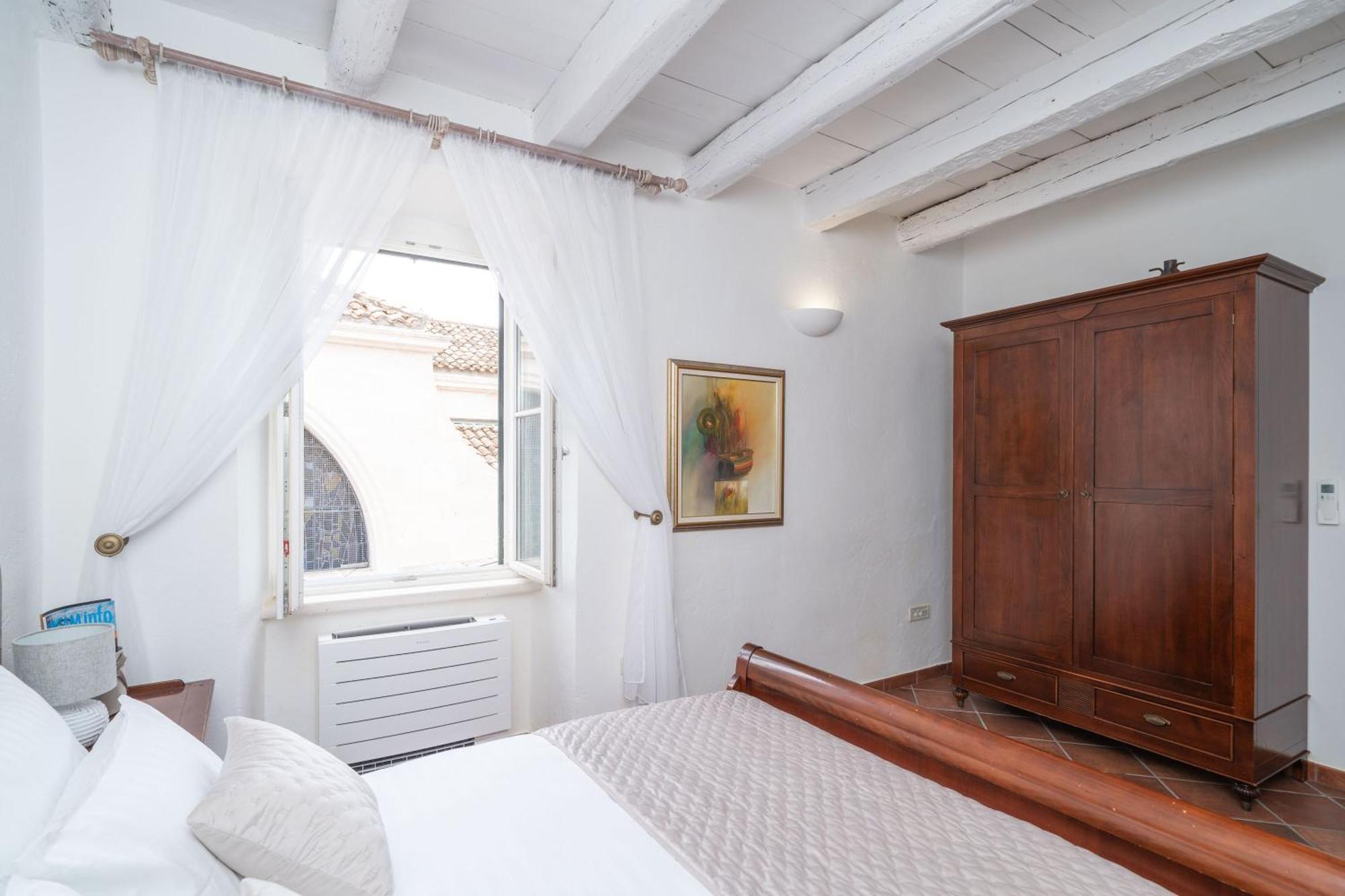 Bella Apartment Dubrovník Exteriér fotografie