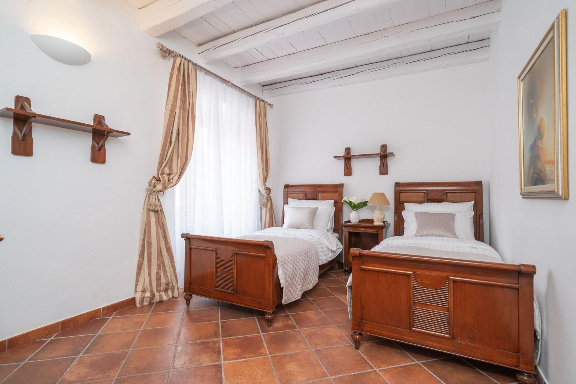 Bella Apartment Dubrovník Exteriér fotografie