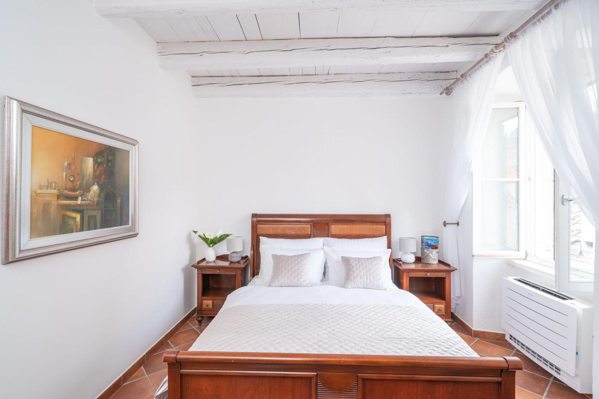 Bella Apartment Dubrovník Exteriér fotografie