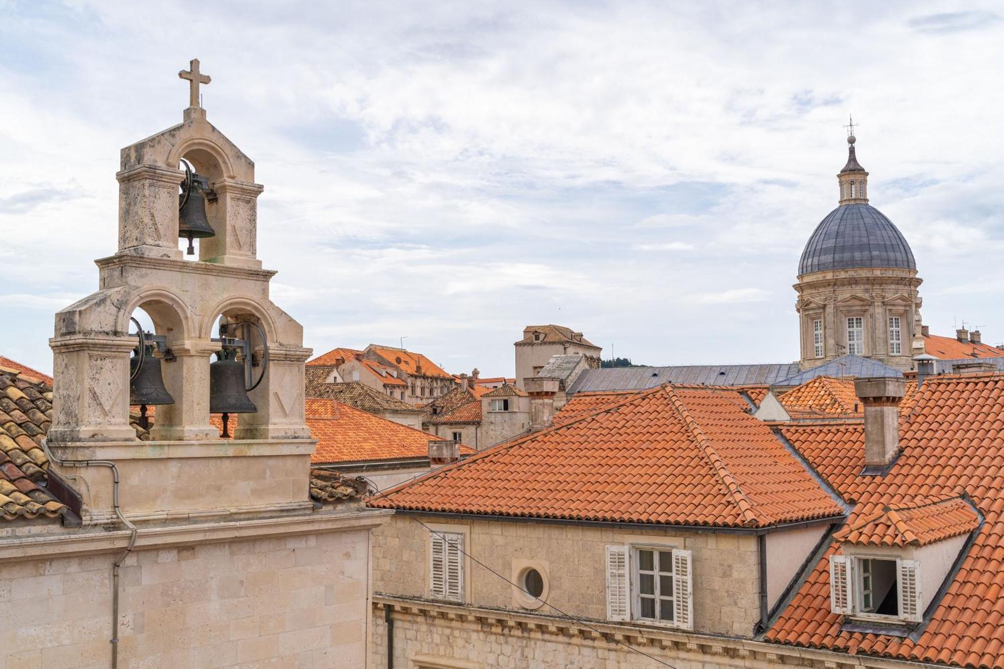 Bella Apartment Dubrovník Exteriér fotografie